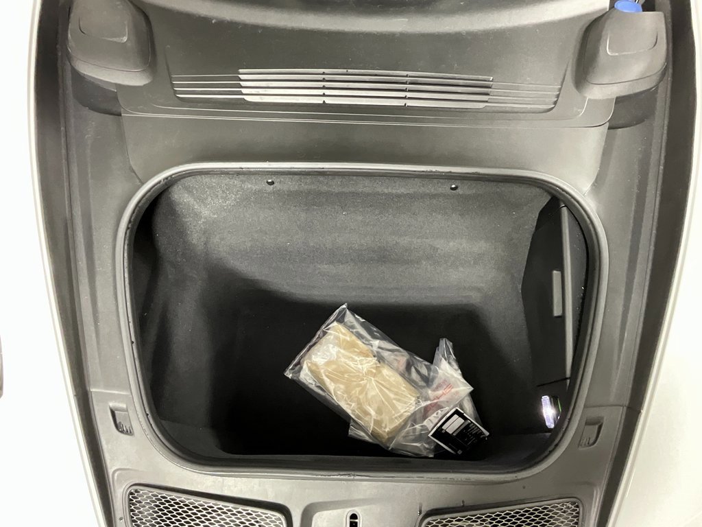 Used 2022 Porsche 911 GT3 image 20