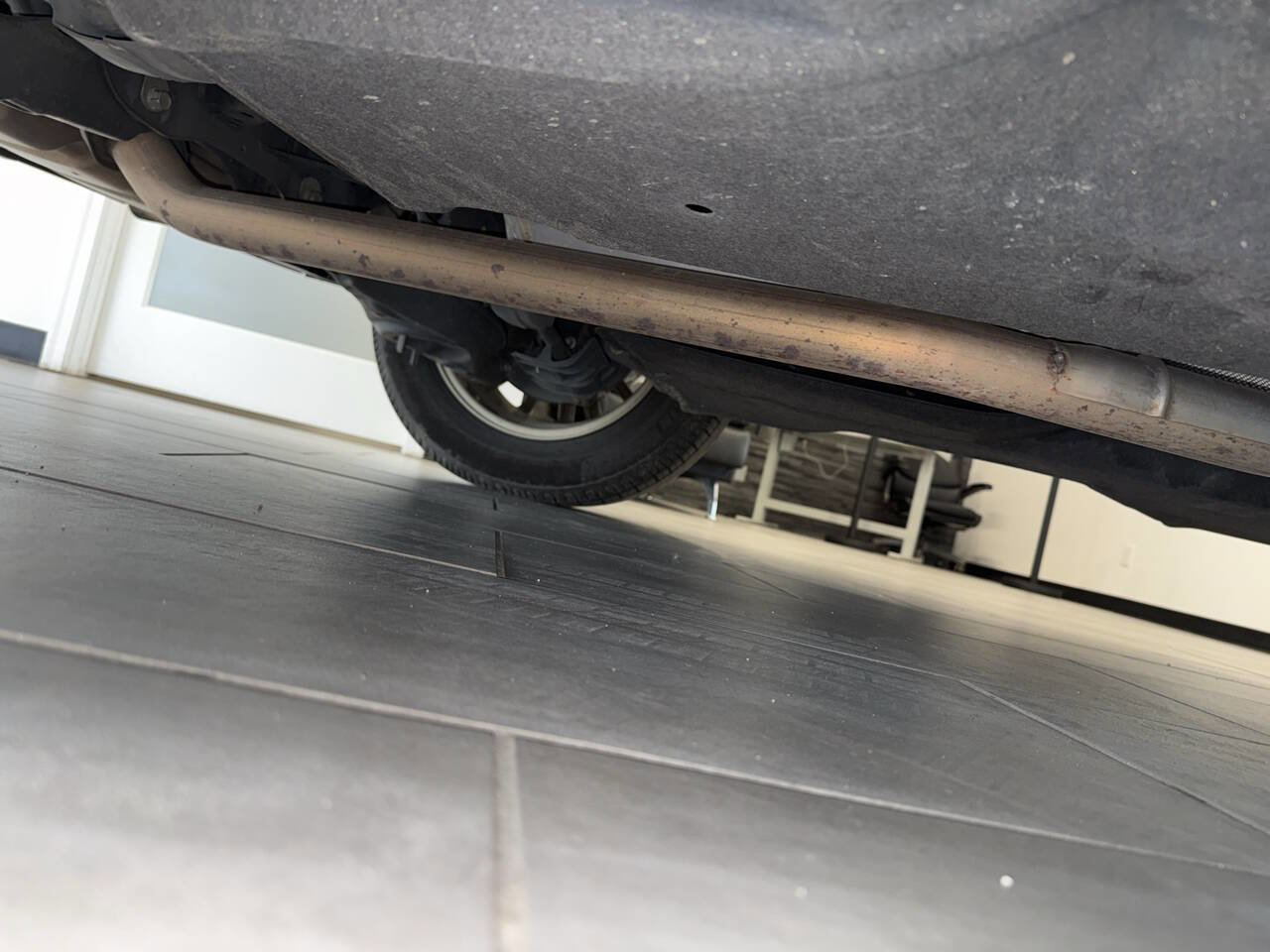 Used 2017 MAZDA CX-5 Touring w/ Preferred Equipment Package FWD image 52