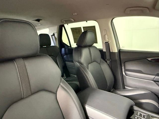 Used 2024 Honda Pilot EX-L image 50