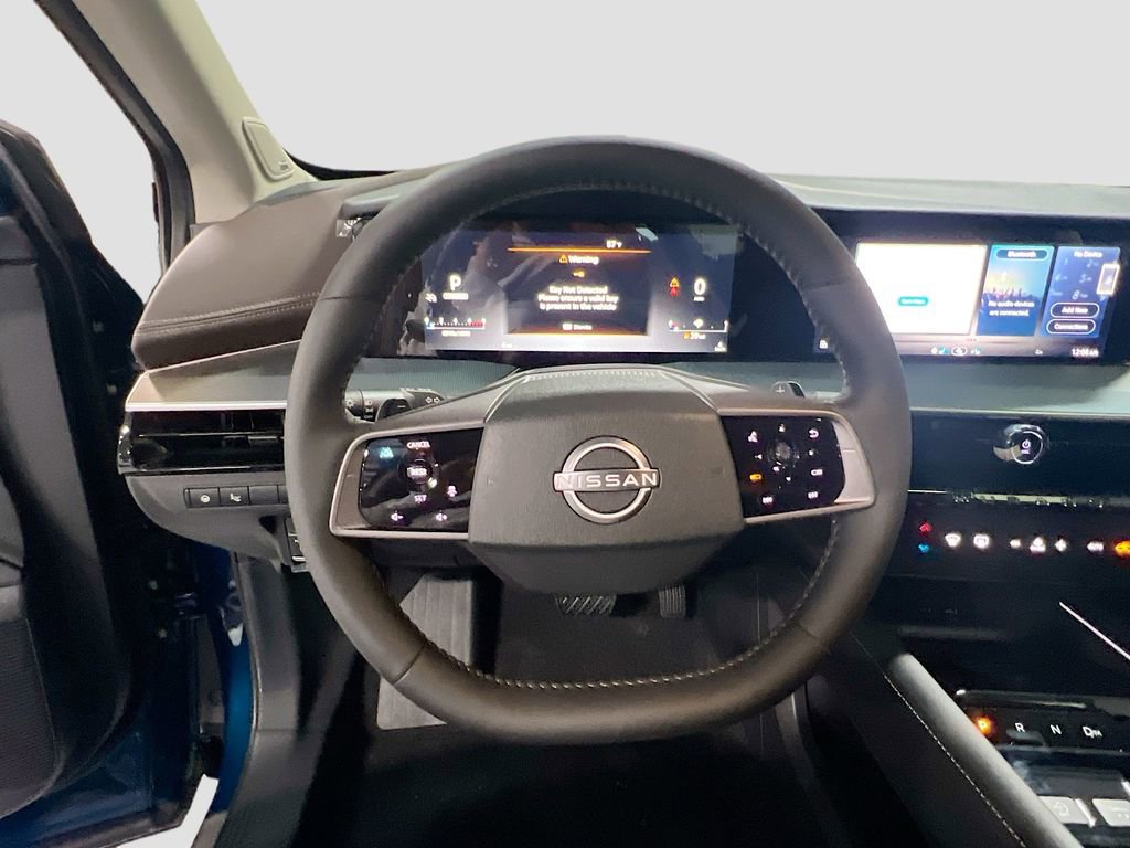 New 2026 Nissan Murano Platinum w/ Cargo Package image 11