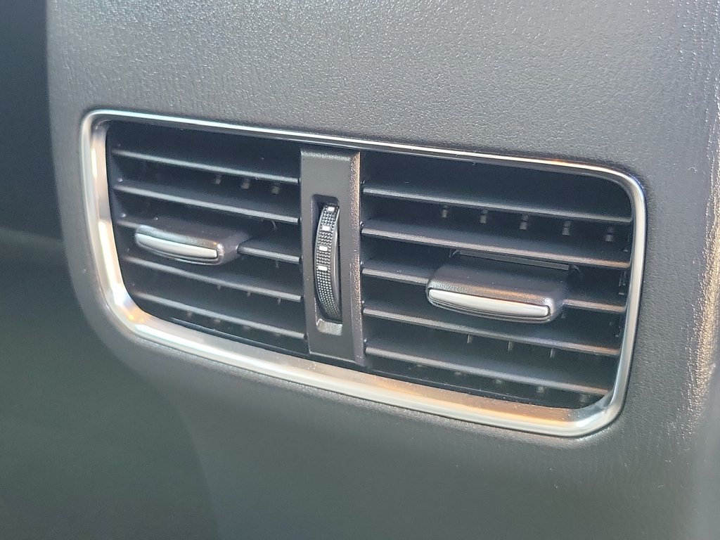 Certified 2025 MAZDA CX-5 AWD 2.5 S image 22
