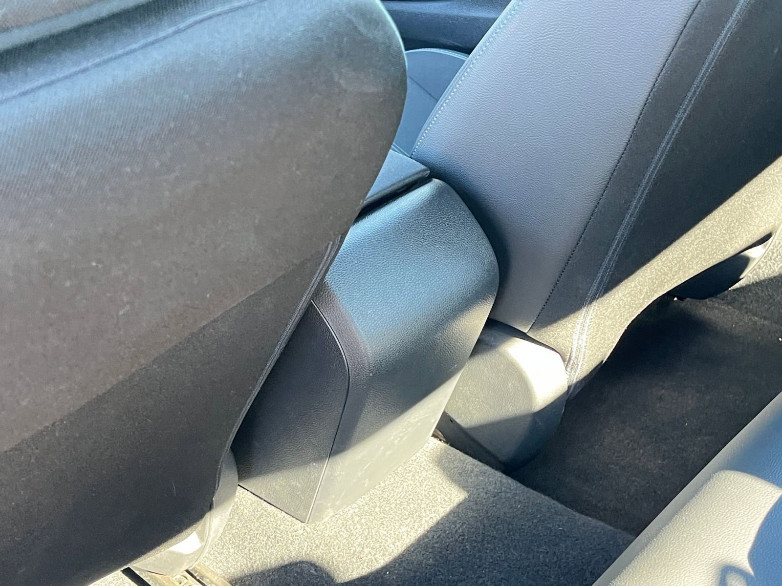 Used 2025 Honda Civic Sport image 24