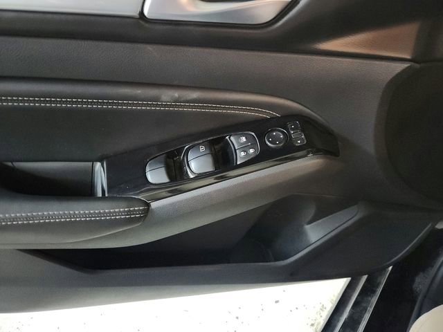 Used 2021 Nissan Altima 2.5 SV w/ SV Premium Package FWD image 16