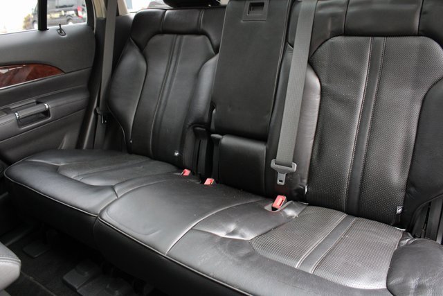 Used 2012 Lincoln MKX AWD image 24