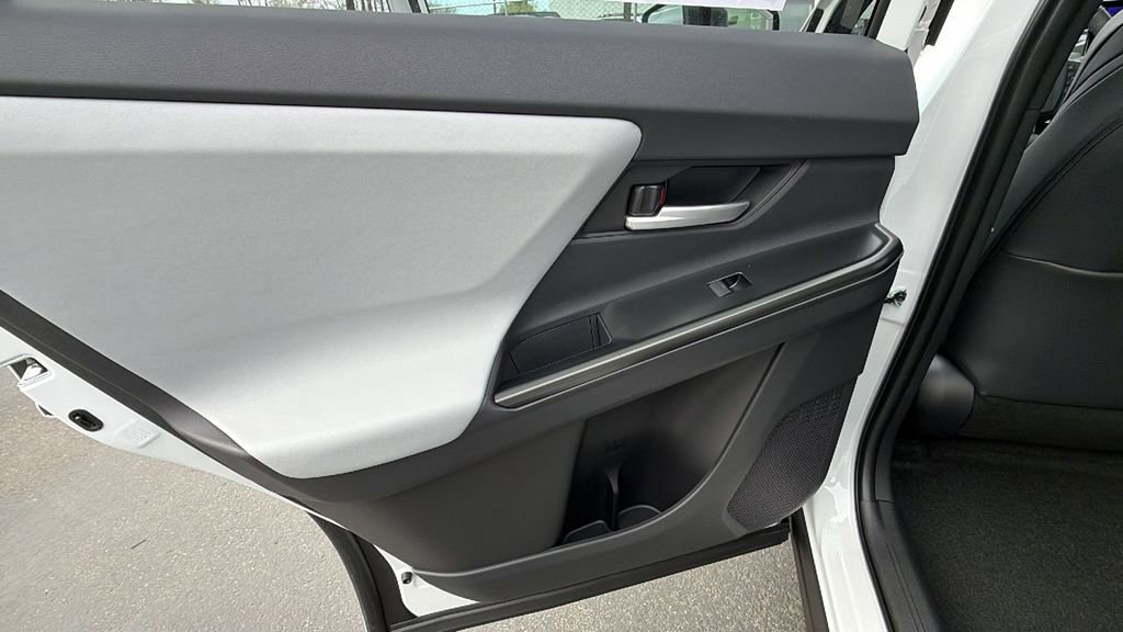 New 2026 Subaru Solterra image 14