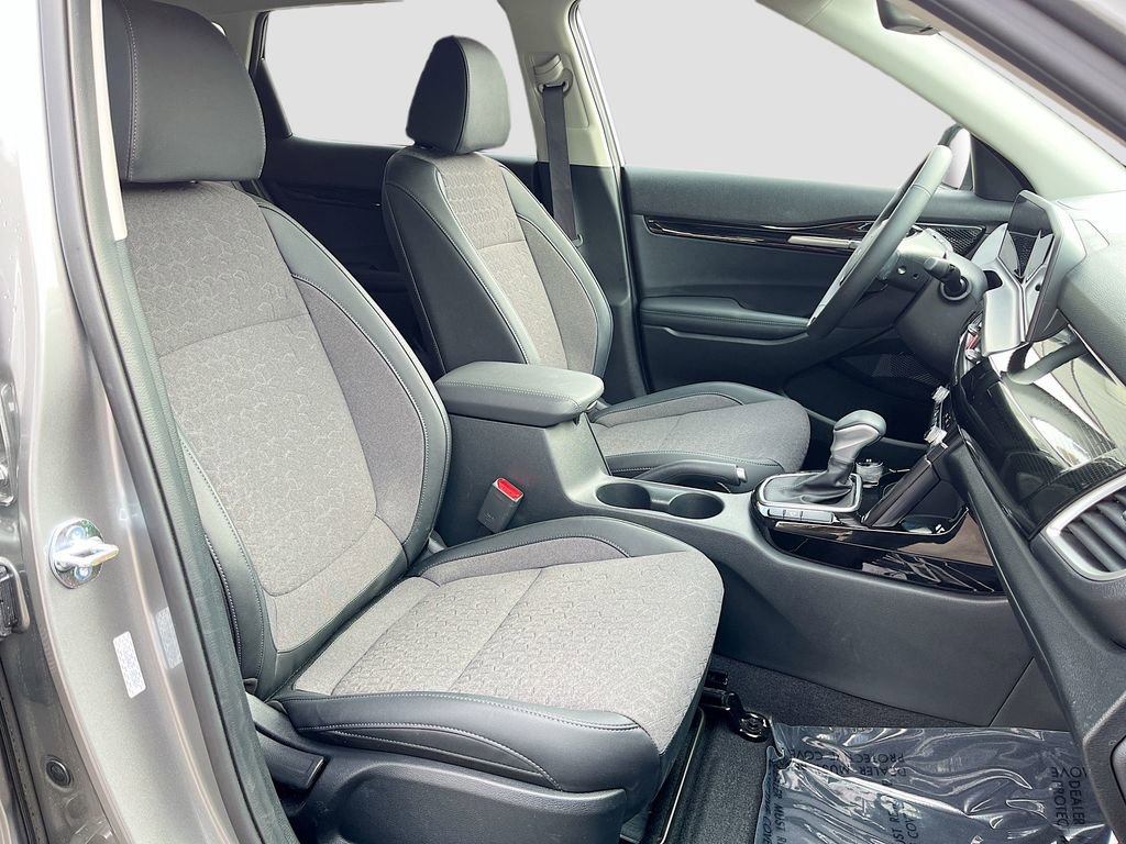 Certified 2026 Kia Seltos S image 33