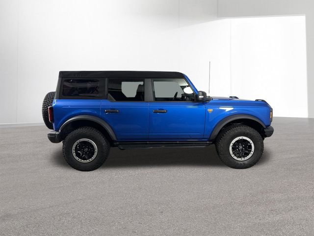 Used 2024 Ford Bronco Badlands image 33