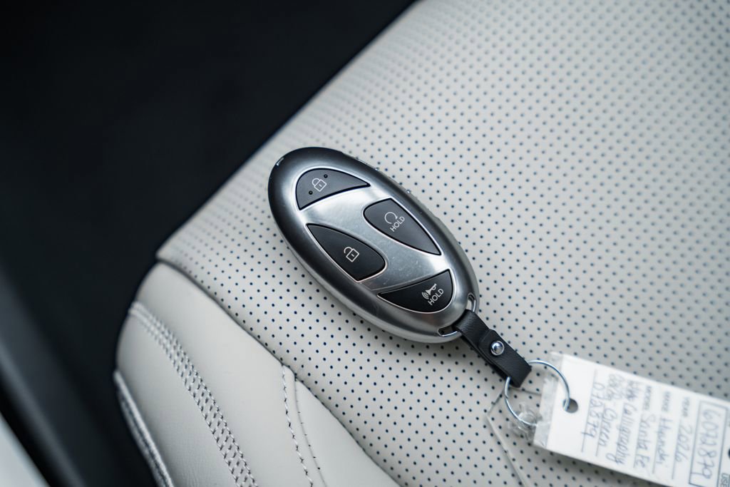 New 2026 Hyundai Santa Fe Calligraphy image 39