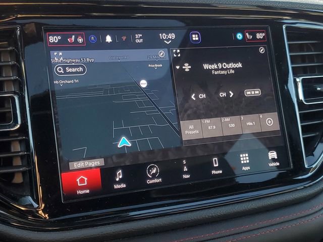 Used 2024 Dodge Durango R/T image 24