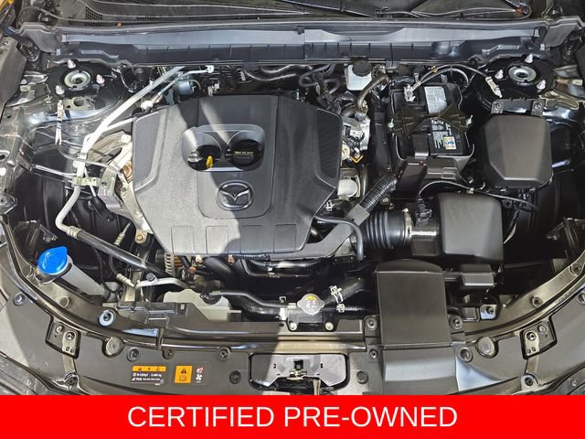 Used 2025 MAZDA CX-50 AWD 2.5 S w/ Weather Package image 31