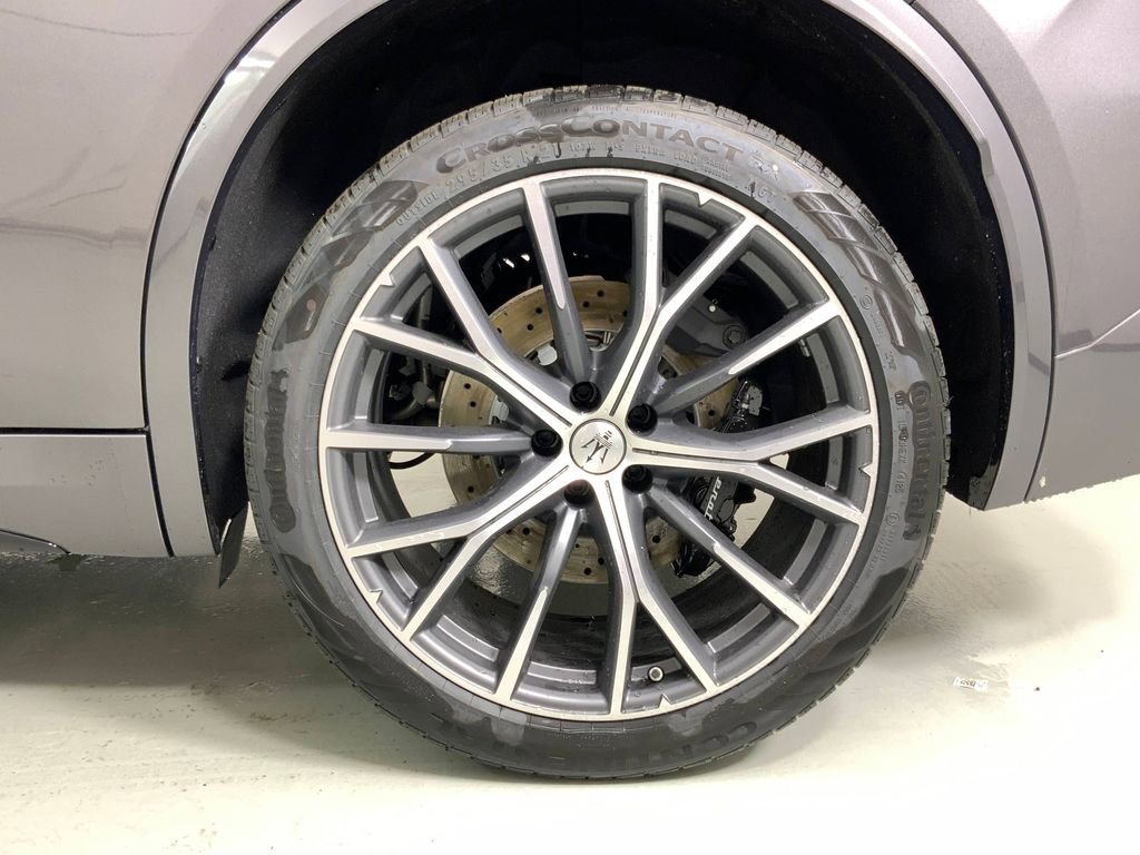 New 2026 Maserati Grecale Modena AWD/4WD image 13