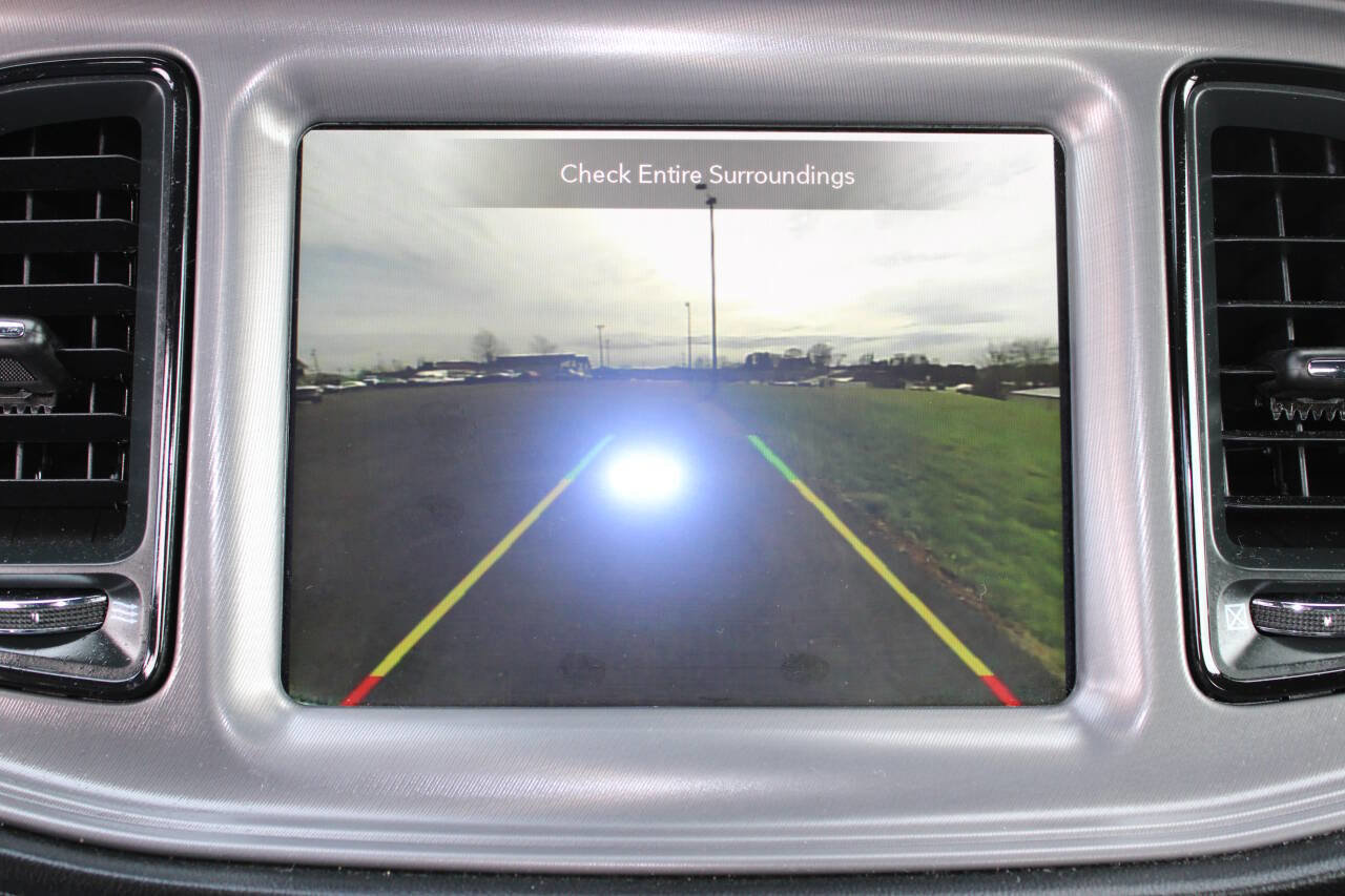 Used 2023 Dodge Challenger R/T w/ Plus Package RWD image 13