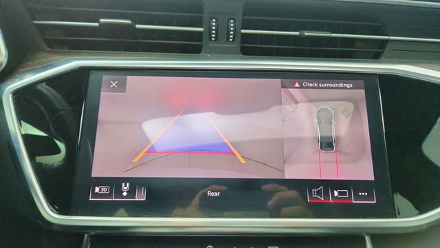 Used 2019 Audi A6 3.0T Premium Plus w/ Premium Plus Package image 47