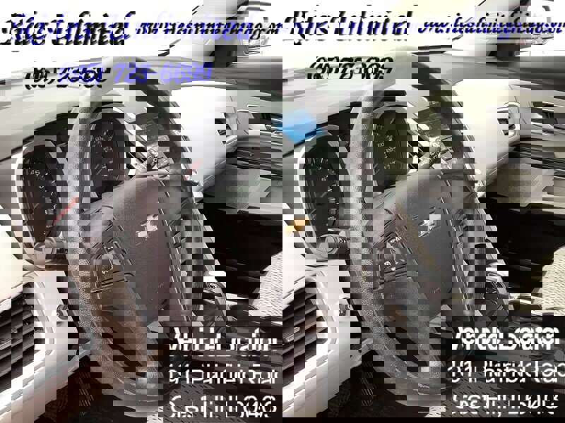 Used 2010 Chevrolet Equinox LS image 18