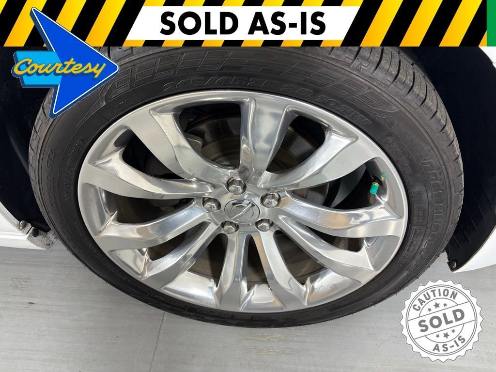 Used 2019 Chrysler 300 Touring w/ Chrome Appearance Package RWD image 10