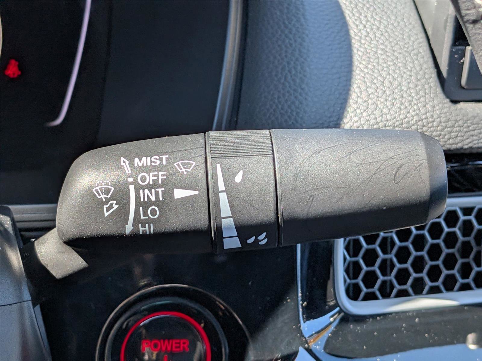 Used 2026 Honda Civic FWD Hybrid Sedan image 21