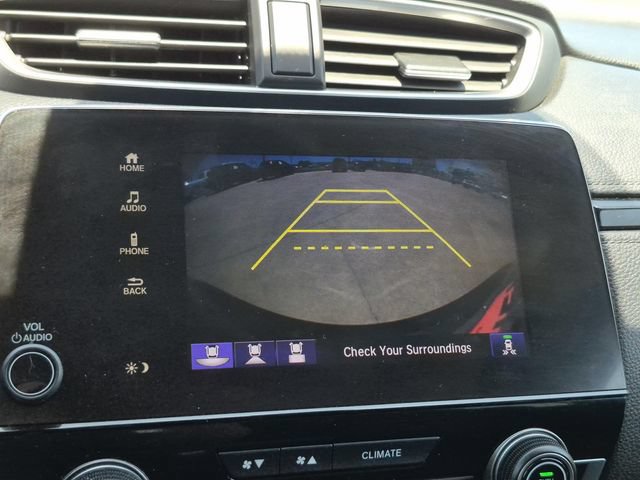 Used 2017 Honda CR-V EX-L image 37