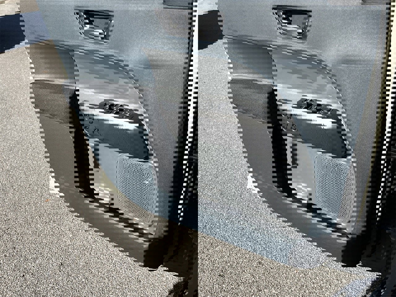 New 2025 Ford Maverick XL w/ 4K Tow Package image 15