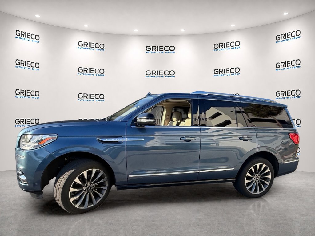 Used 2020 Lincoln Navigator Reserve w/ Equipment Group 201A Reserve AWD/4WD image 4