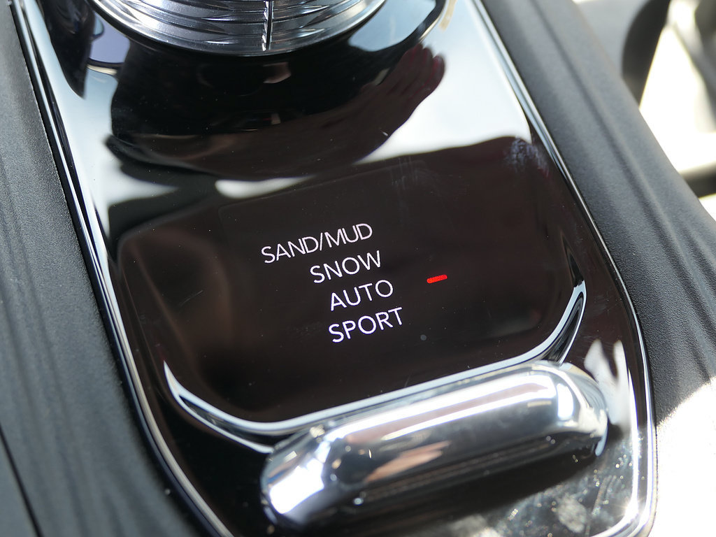 New 2026 Jeep Cherokee Limited AWD/4WD image 17