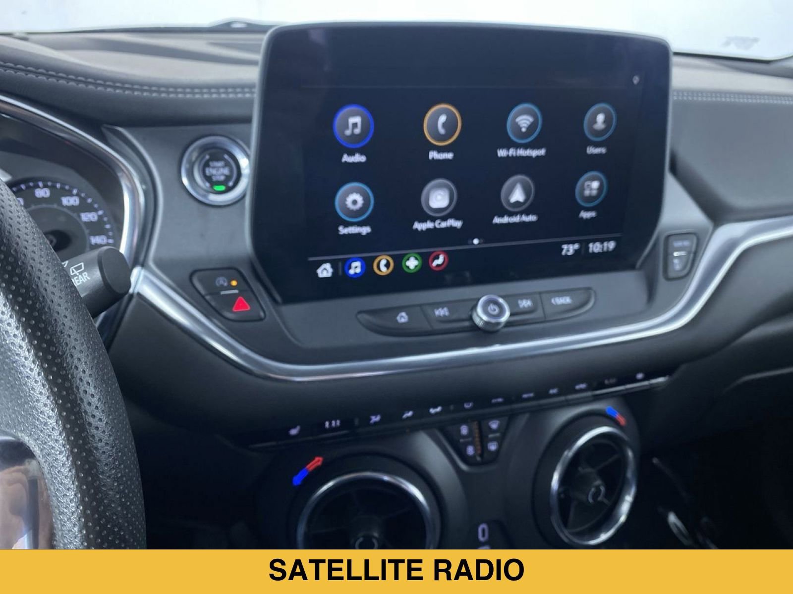 Certified 2024 Chevrolet Blazer LT w/ Midnight/Sport Edition image 5