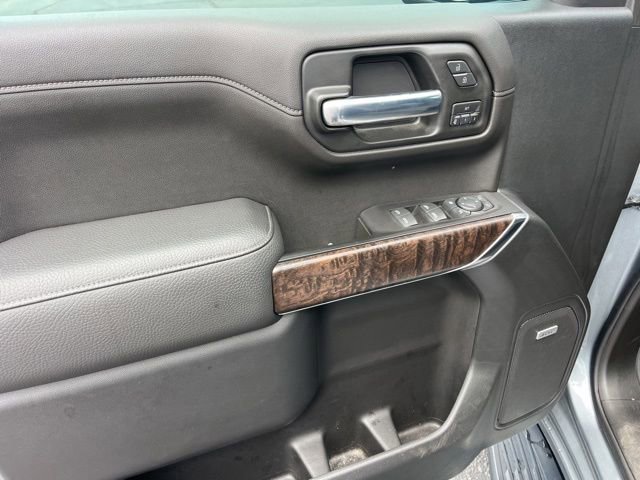 Used 2020 GMC Sierra 1500 Denali AWD/4WD image 8