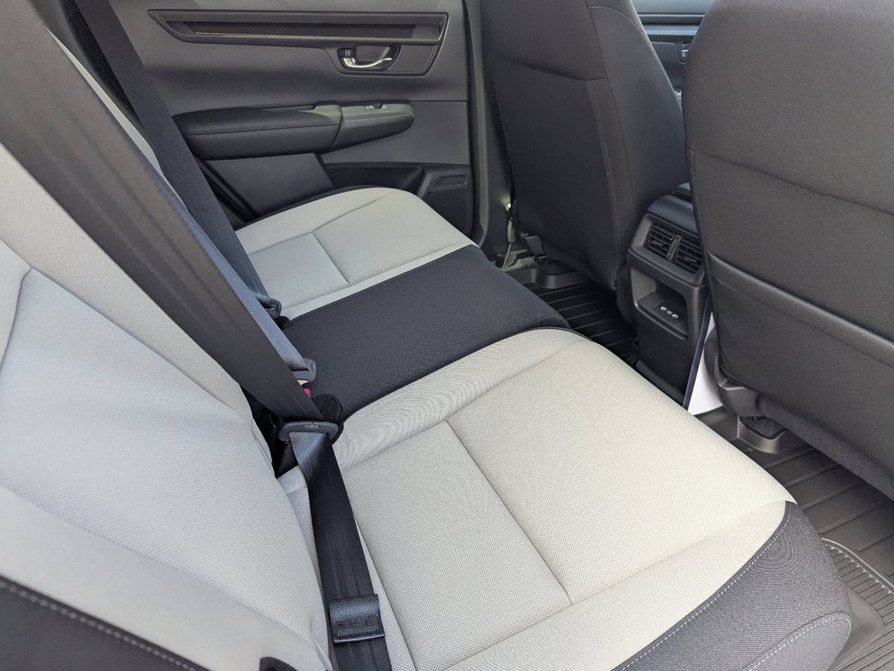 New 2026 Honda CR-V EX image 9