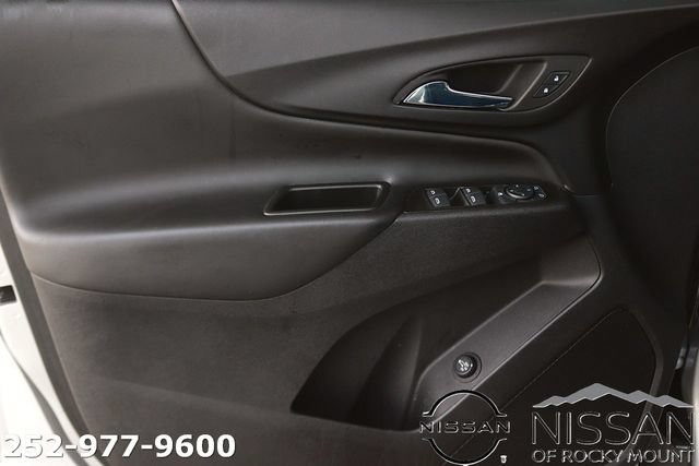 Used 2022 Chevrolet Equinox LT FWD image 9