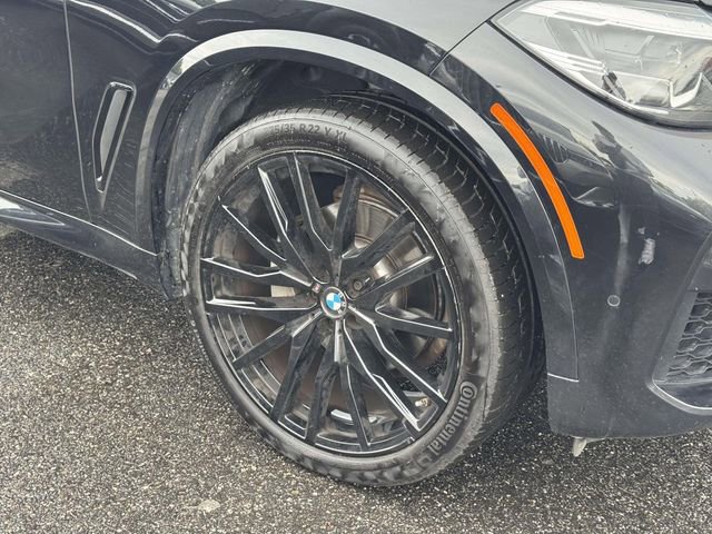 Used 2023 BMW X5 sDrive40i w/ M Sport Package RWD image 7
