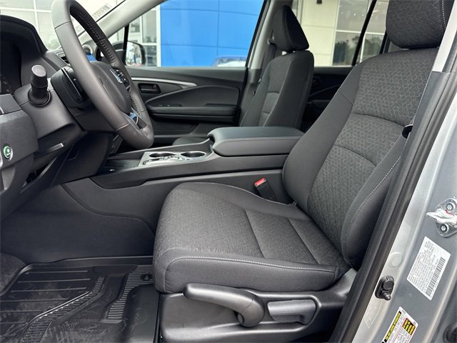 New 2025 Honda Ridgeline Sport image 5