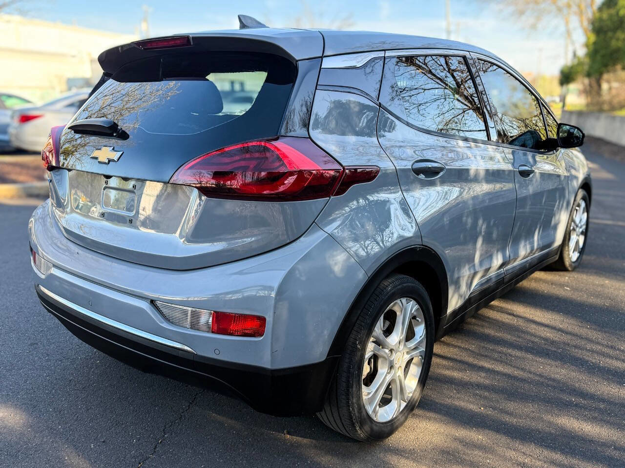 Used 2019 Chevrolet Bolt LT image 5