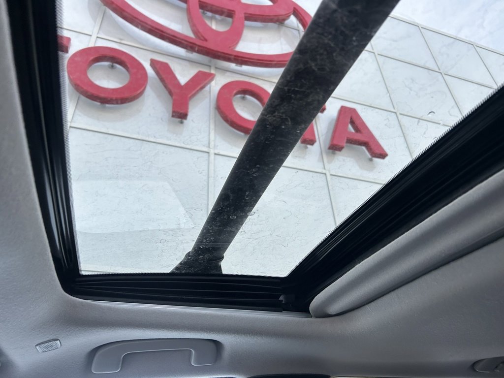 New 2026 Toyota Corolla Cross XLE w/ Convenience Package image 19