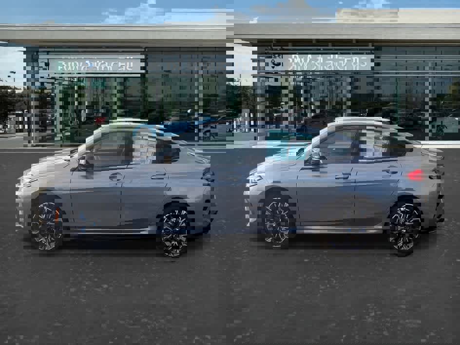 Used 2026 BMW M235i xDrive image 5