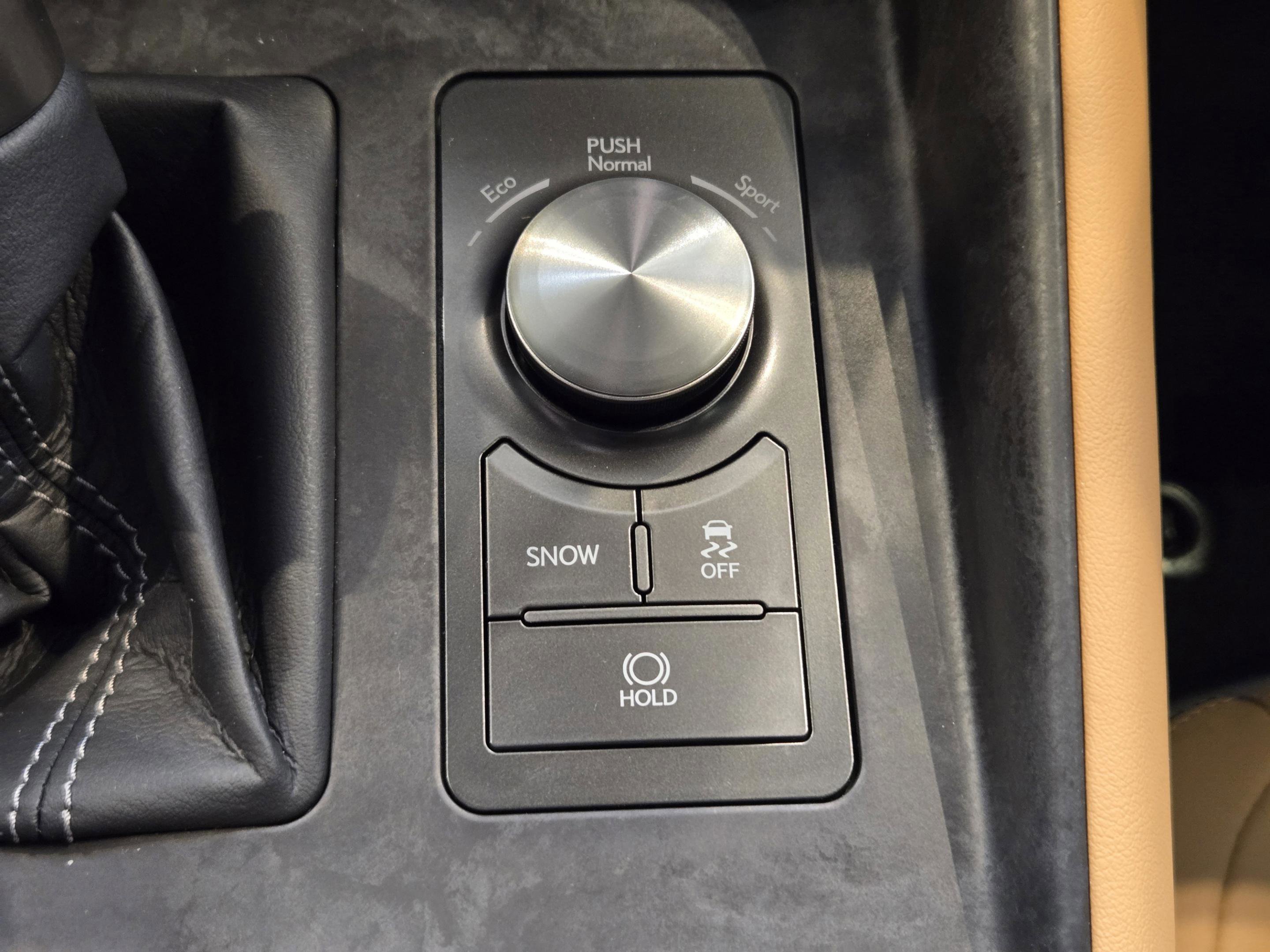 New 2026 Lexus IS 350 F Sport image 11