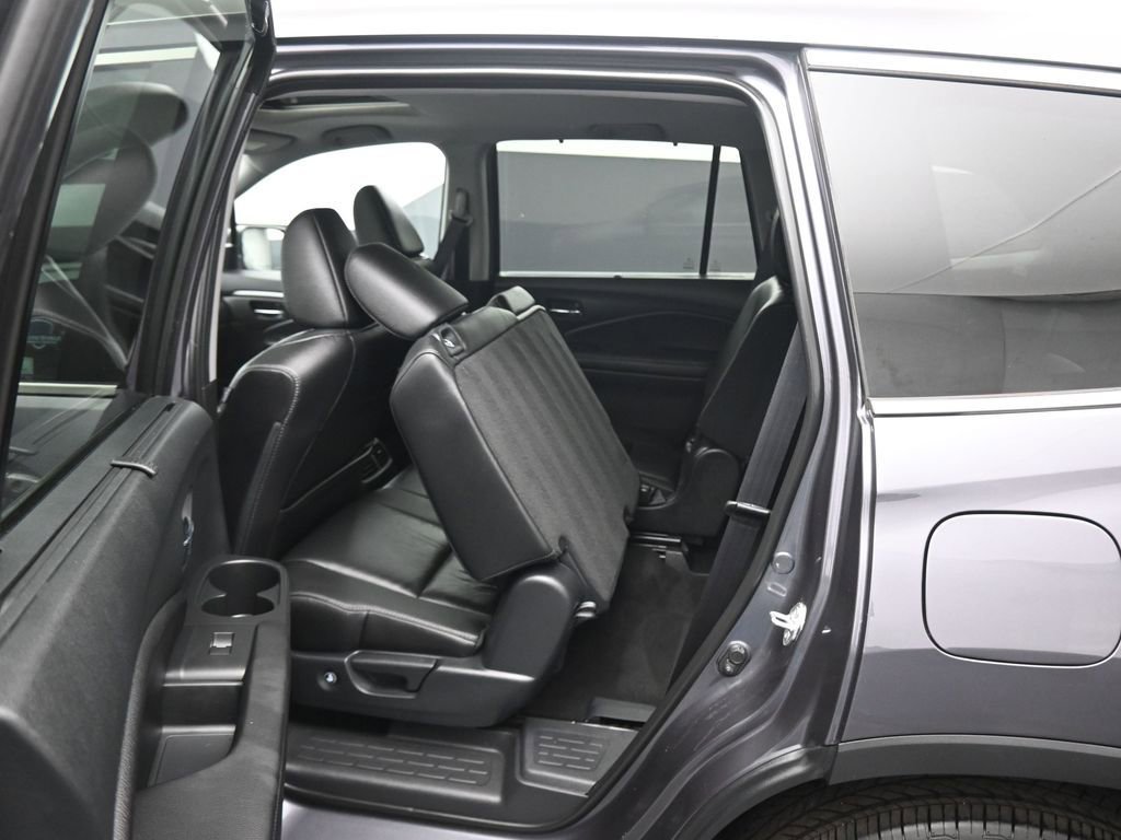 Used 2022 Honda Pilot EX-L image 38
