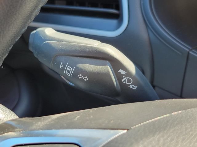 Used 2024 Ford Edge SEL AWD/4WD image 15