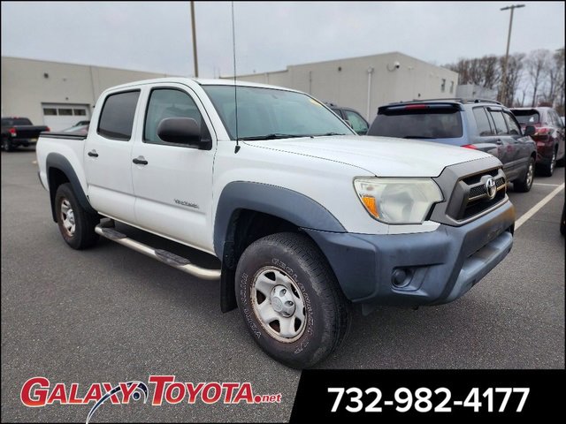 Used 2015 Toyota Tacoma PreRunner