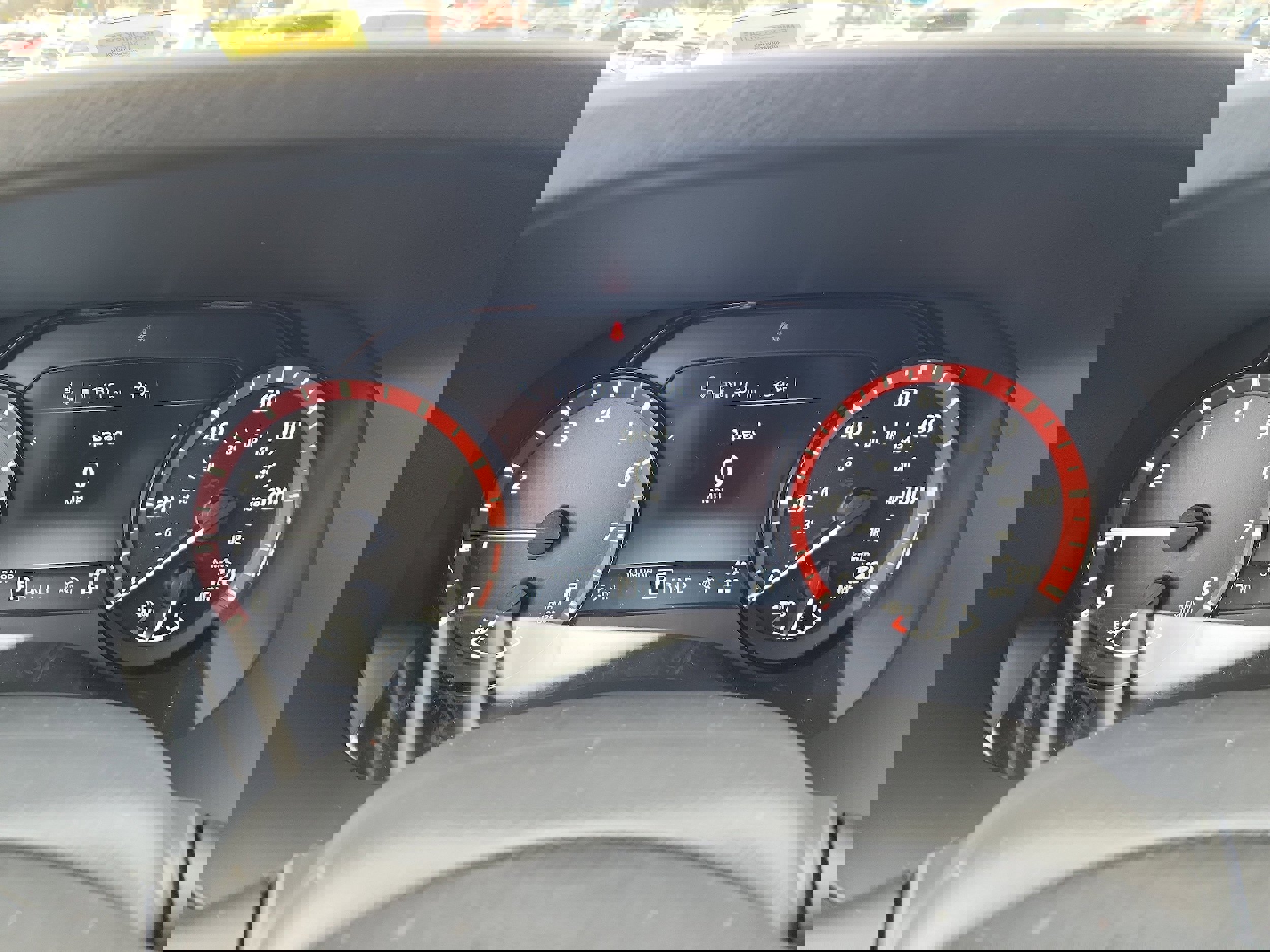 New 2026 Nissan Frontier PRO-4X w/ Pro-4x Convenience Package image 22