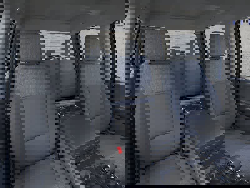 New 2025 Ford F150 Lightning XLT image 10