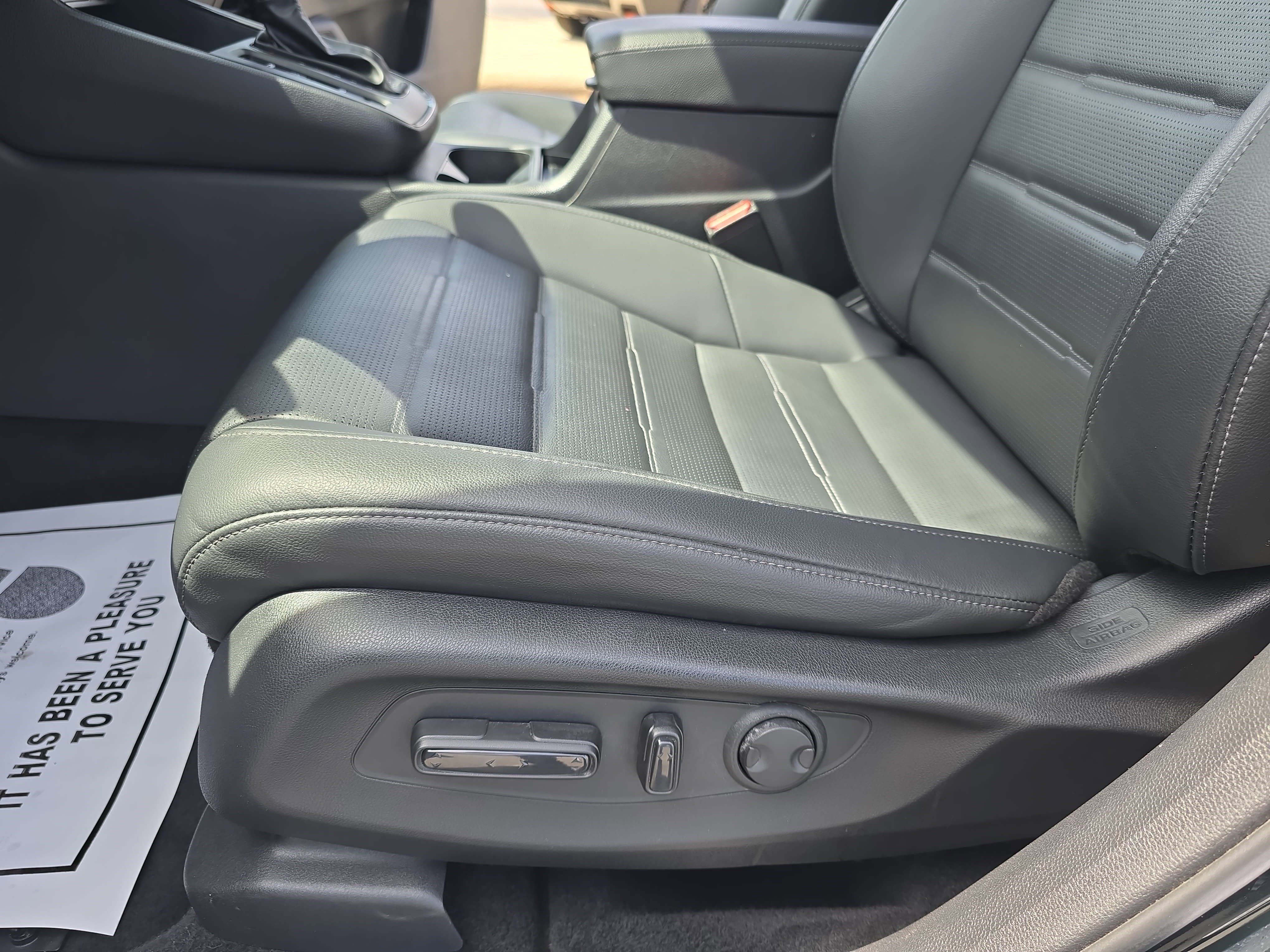 Certified 2024 Honda CR-V EX-L image 31