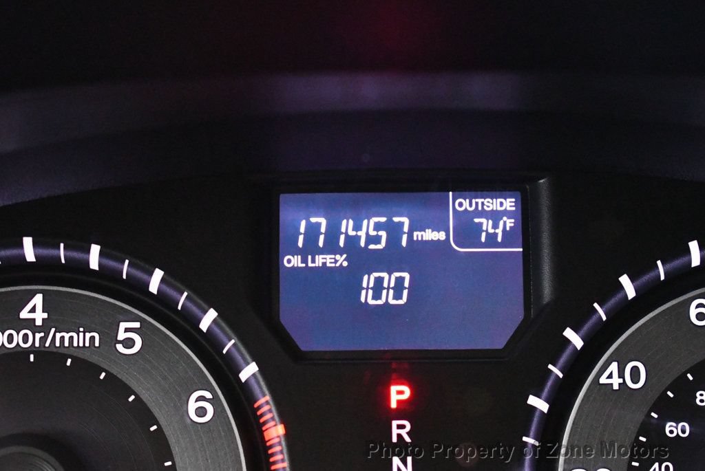 Used 2015 Honda Odyssey EX-L image 32
