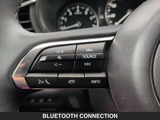 Certified 2025 MAZDA CX-30 AWD 2.5 S w/ Preferred Package image 26
