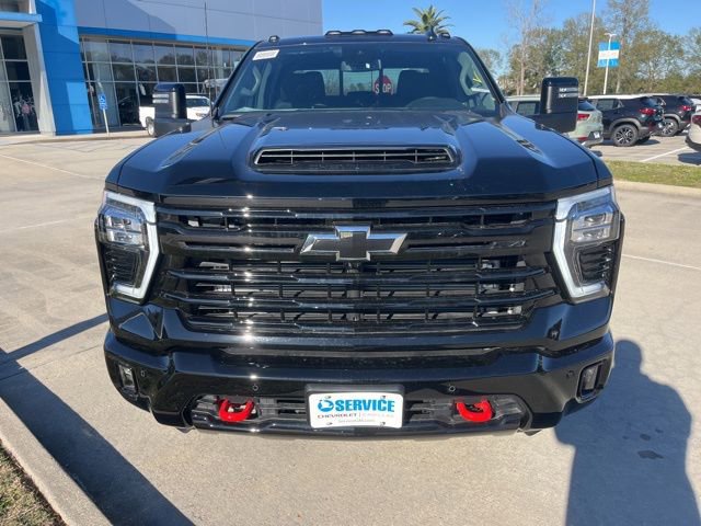 New 2026 Chevrolet Silverado 2500 LT AWD/4WD image 14