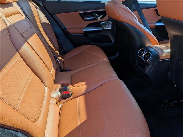 Used 2023 Mercedes-Benz GLC 300 4MATIC image 21