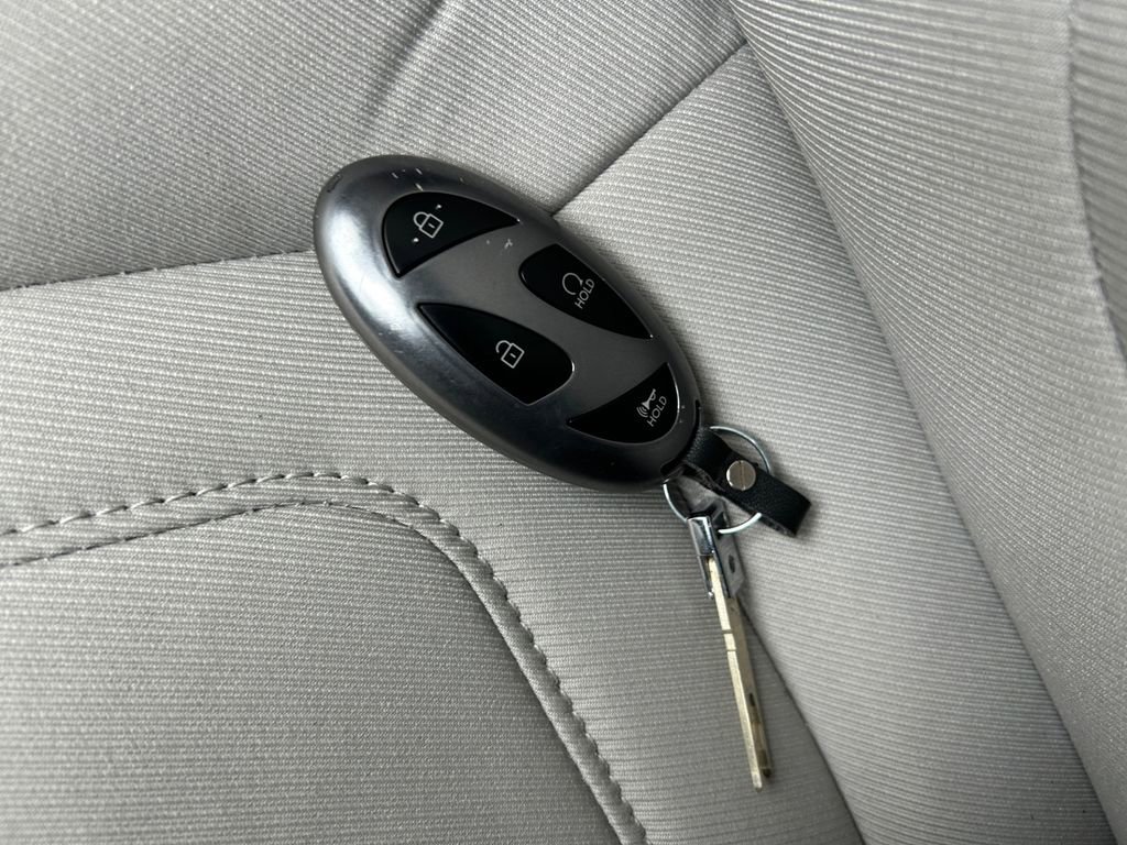 Used 2025 Hyundai Tucson SEL AWD/4WD image 32