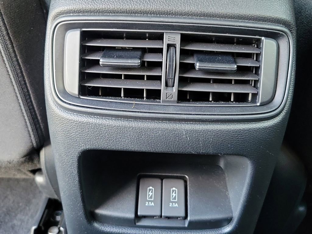 Certified 2022 Honda CR-V EX image 12