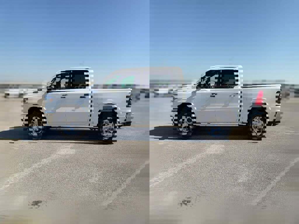 New 2025 RAM 1500 Lone Star image 6
