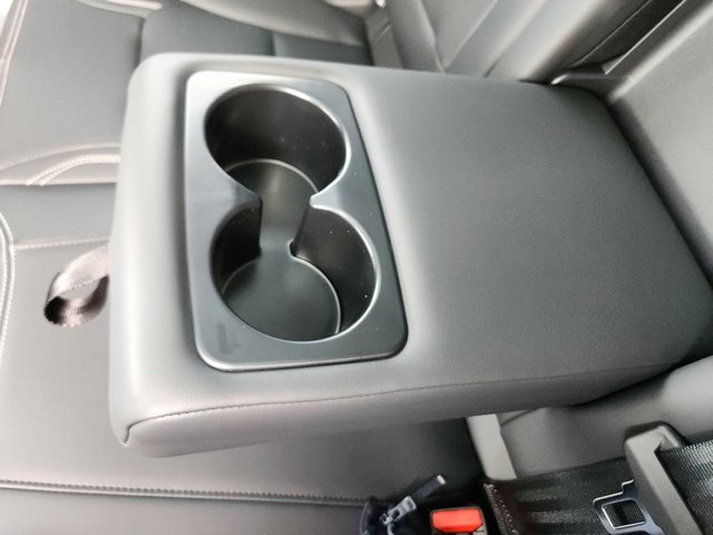 New 2025 Ford Mustang Mach-E Premium AWD/4WD image 24