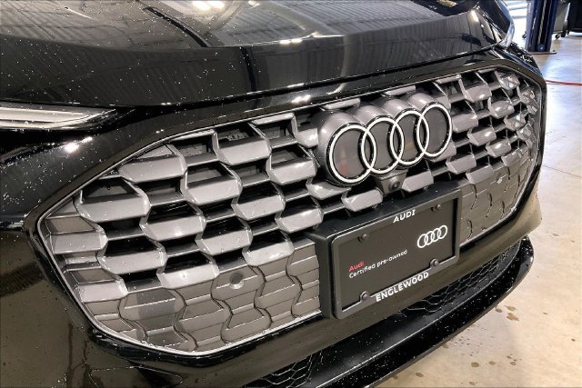 Certified 2025 Audi Q5 Premium Plus w/ Premium Plus AWD/4WD image 30