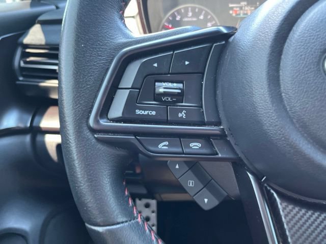 Used 2022 Subaru WRX GT AWD/4WD image 25